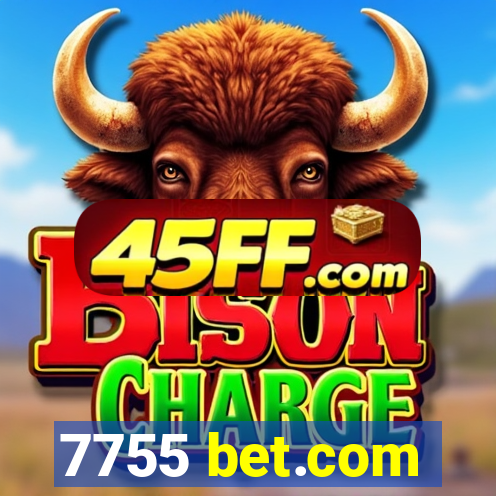 7755 bet.com